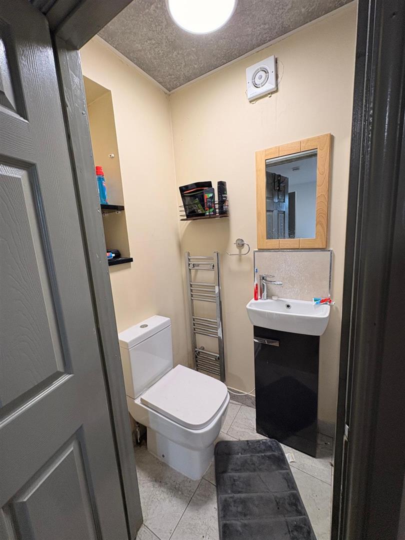 17 Sulby Drive, Lancaster, LA1 4UB